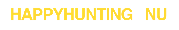 Happyhunting.nu