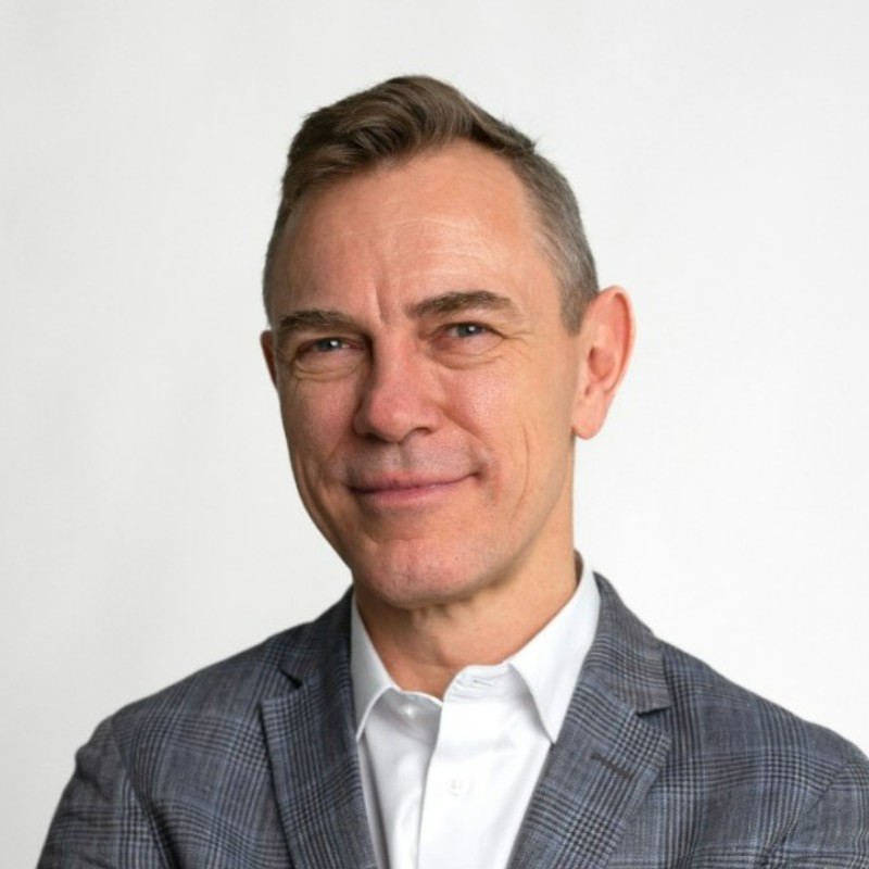 Martin Ove Rasmussen