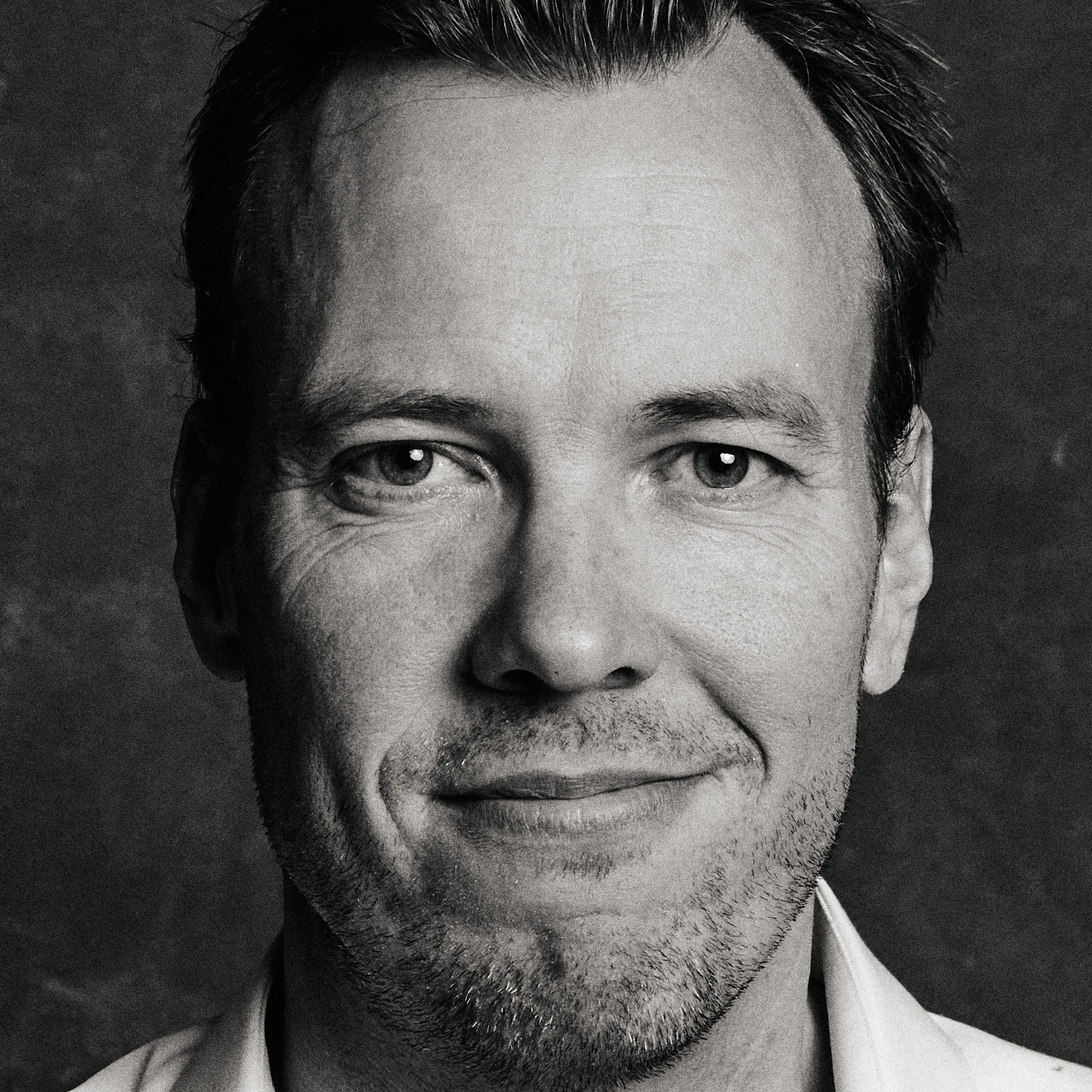 Morten Munk