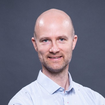 Thue Agger Svaneberg